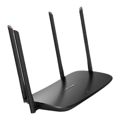 TP-LINKWiFi6四口全千兆路由器