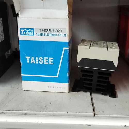 询价-固态继电器  TSSR--1-020台湾泰矽TAISEE 原