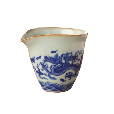 善窑厂高温汝瓷原矿玛瑙入釉