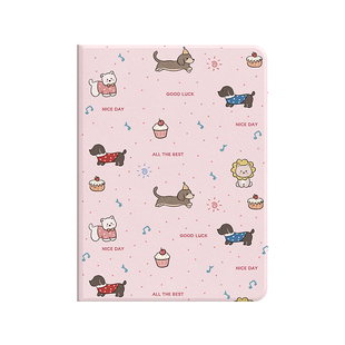 适用2025新款air7保护套6平板ipadpro保护壳11寸ipad10苹果5防摔可爱mini7带笔槽6电脑第11代硅胶9高级13寸潮