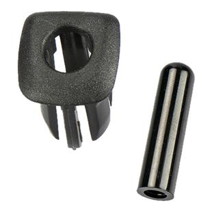 适用宝马1系3系5系7系X1X3X5x6Z4车门联锁按钮盖门提盖按键开关