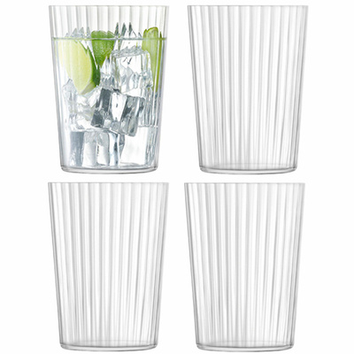 英国耐热泡茶夏季玻璃水杯