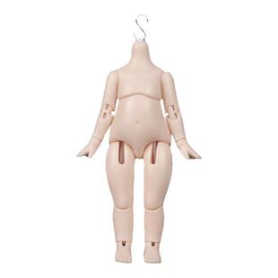 潘妮的宝盒 自然秘境盲盒娃娃ob11身体手办关节可动人偶bjd12分dz