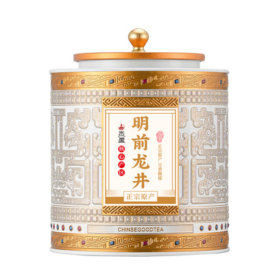 明前龙井特级绿茶|龙井茶