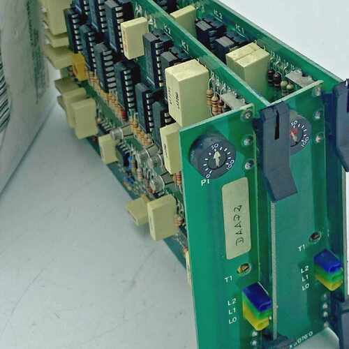 1Pc X. BMB COLLAUDATO Drive PCB BMB 3 076 0 30760