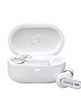 AKG/爱科技 N5真无线主动降噪蓝牙耳机HiFi耳塞运动防水电竞游戏
