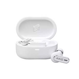 AKG/爱科技 N5真无线主动降噪蓝牙耳机HiFi耳塞运动防水电竞游戏