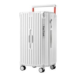 大嘴猴万向轮大容量行李箱