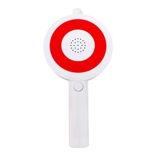 电子OX手举牌儿童辩论对错举手牌课堂抢答互动游戏教具发声玩具