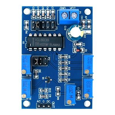 波形信号发生器正弦波