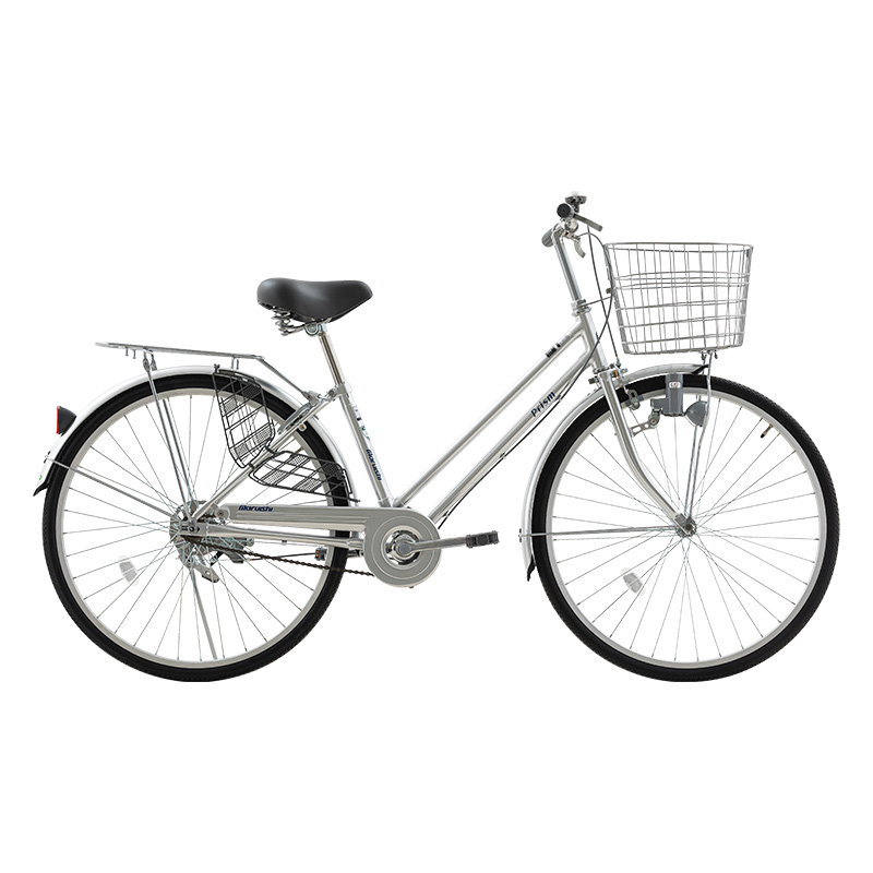 丸石城市通勤自行车日本品牌
