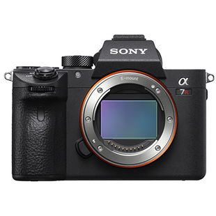 SONY/索尼A7M4/A7R5/A7R4/A7C2/A1/A7S3全画幅微单机身东来军火库