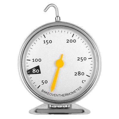 烘培精准内置厨房专用烤箱温度计
