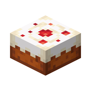24.Cake (for Those Unexpected Birthdays!)