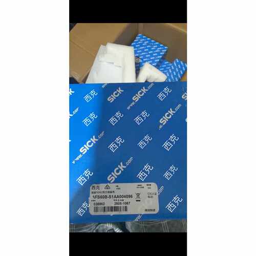 【议价-可维修】 编码器 AFS60B-S1/二手均有货
