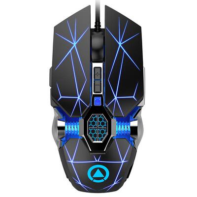 g30s机械游戏鼠标银雕