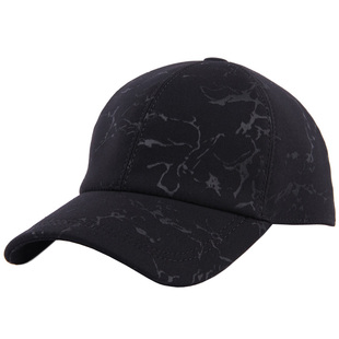 DYTOO高档绸布棒球帽子男女士秋冬天鸭舌帽保暖帽遮阳帽潮