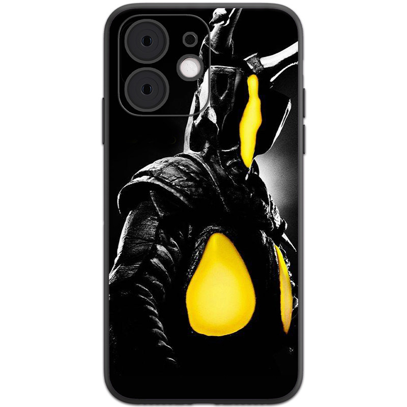 杰顿怪兽手机壳iphone13小米12x
