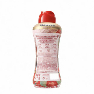 会员MM盒马衣物留香珠 玫瑰白玉兰 金秋桂露幽谷风铃柔顺除菌除螨