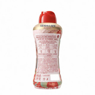 会员甄选留香珠柔顺除菌金秋桂露