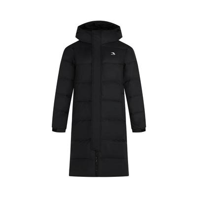 361°羽绒服2026冬季男女同款长羽绒服常规舒适运动外套