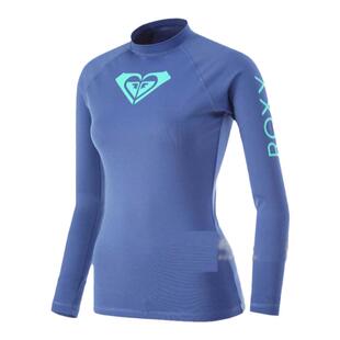 户外潜水服女长袖分体修身速干冲浪防晒滑水浮潜水母衣WATERSTAR