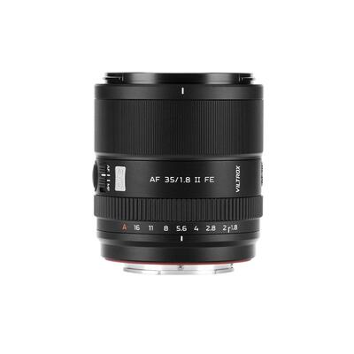 唯卓仕AF35mmF1.8EVOAPO镜头