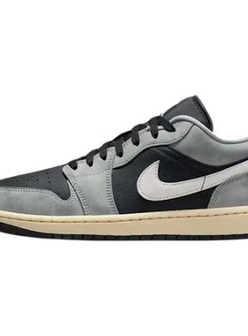 AirJordan1LowAJ1篮球鞋