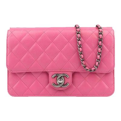 CHANEL香奈儿中号斜挎包