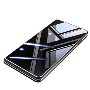 【进口三代昆仑玻璃】适用华为matex7/x6手机膜X5钢化膜X7防窥内外屏x6膜典藏版mateX3新款折叠水凝保护贴膜