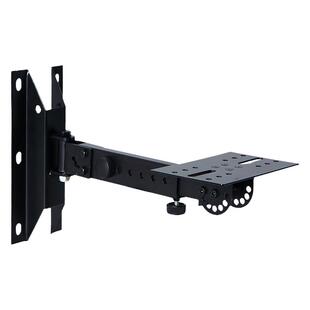 音箱支架壁挂音响支架加厚环绕音箱托架KTV卡包舞台吊架托架壁架