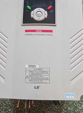 【议价-可维修】  SV055IG5A-4 变频器 /均有货