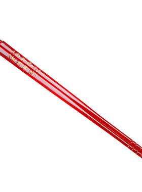 敬神筷子佛堂供佛供奉上供摆供斋筷财神爷仙家仙用贡品红筷子喜筷