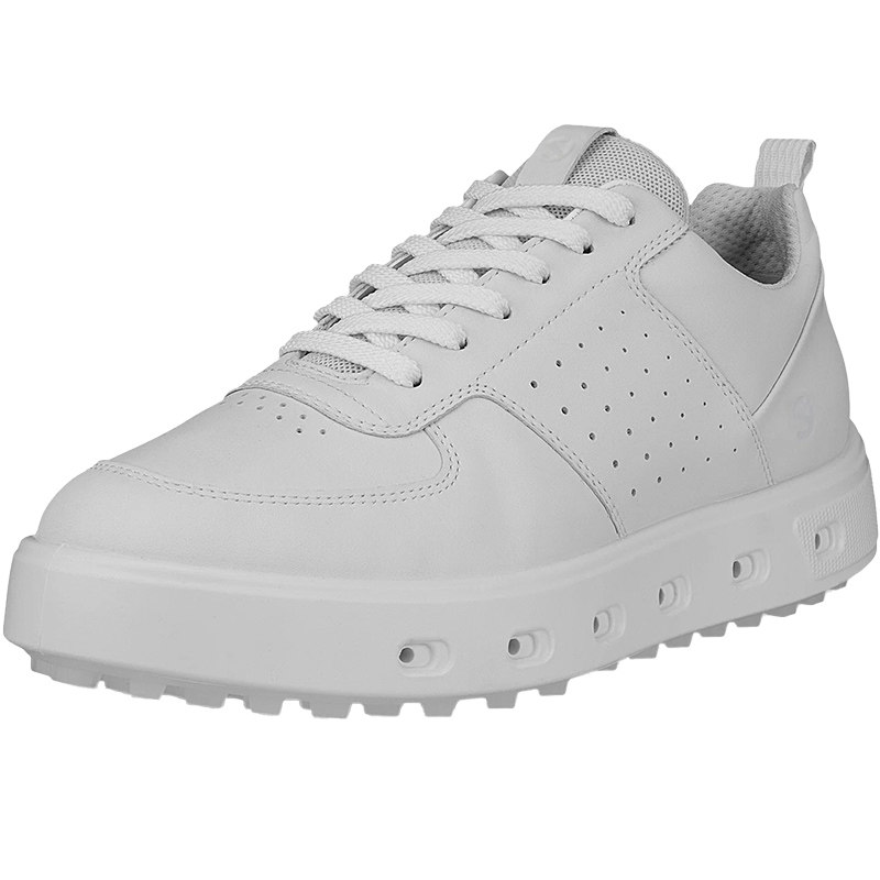 ECCO爱步女高尔夫球鞋720新款