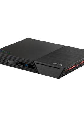 ASUS华硕穿云箭NAS储存服务器