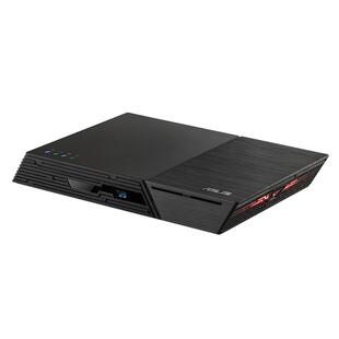 ASUS华硕穿云箭NAS家庭家用储存服务器 个人私有云盘全M.2 10G网口 办公家庭网络云存储器文件企业共享硬盘