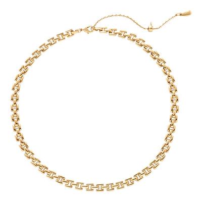 RetroChic罗马链条项链