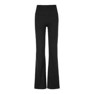 BettyChow 神裤系列！超模腿压力裤 高腰高弹力筷子裤舒适休闲裤