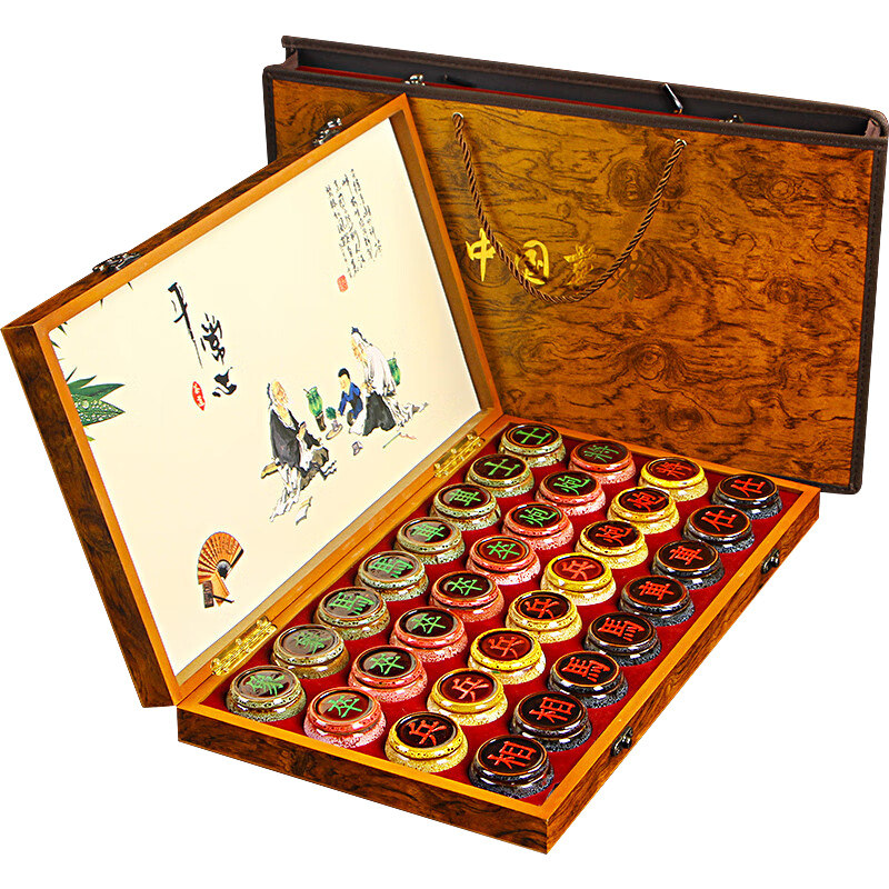 春节送礼长辈实用的父亲节礼物2025新款送爸爸生日礼物送领导客户