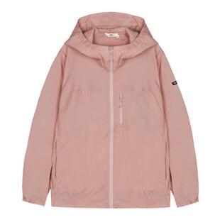 keek 韩国进口 Pillowdy UV Light Windbreaker V.2 UPF50+防晒衣