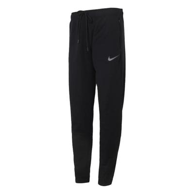 Nike/耐克男裤2022春季新款加绒运动休闲裤收口长裤DJ9307 DA0020