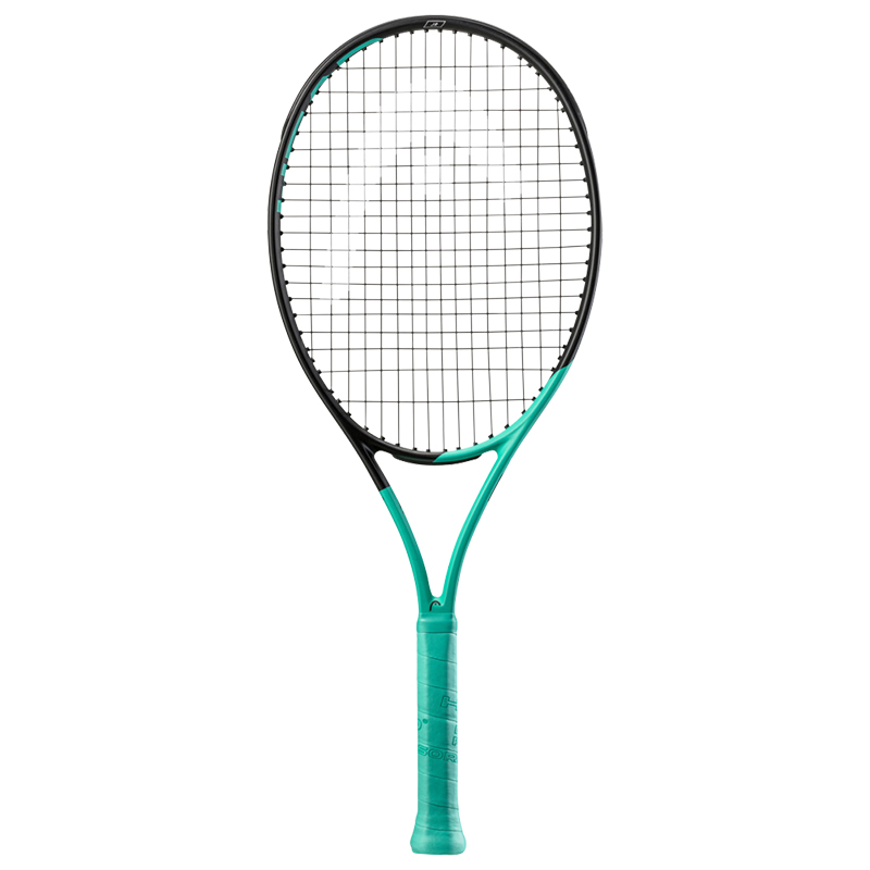 HEAD海德儿童网球拍碳素初学单人L5小德L4青少年专业套装25/26