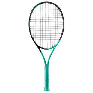 HEAD海德儿童网球拍碳素初学单人L5小德L4青少年专业套装25/26