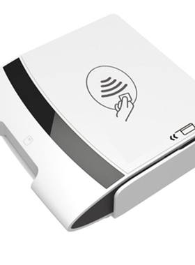 握奇W2160读卡器  医保卡社保卡多功能读写卡器接触非接触磁条卡