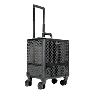 拉杆纹绣半永久彩绘工具箱专业化妆师上门美容美甲美睫跟妆化妆箱