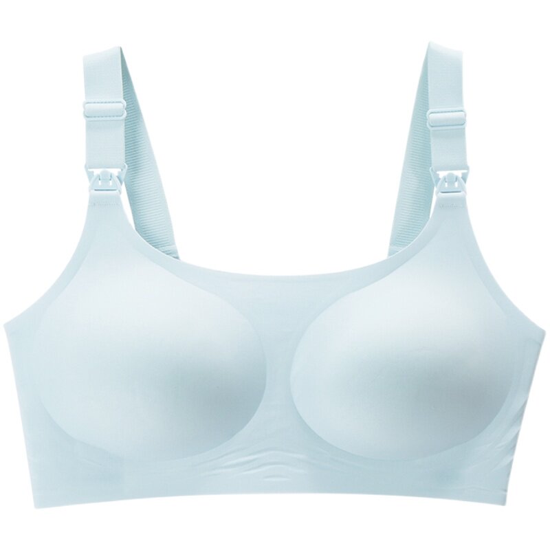 孕妇内衣女怀孕期专用哺乳产后薄