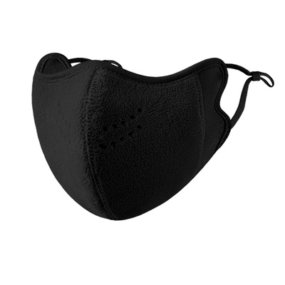 冬季保暖口罩防风防寒高颜值面罩