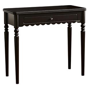 全友家居美式复古风小户型梳妆台2026新款卧室置物书桌一体化妆桌