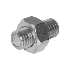 止动螺钉型BML61 L15L20L30L40L50L60L80 M6M8M10M12M16