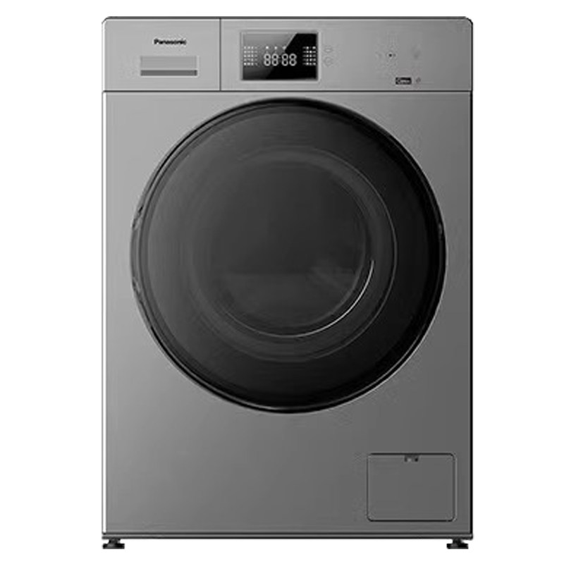 Panasonic/松下 xqg100-jda0k/JA06/51JN/JD105滚筒洗衣机10公斤